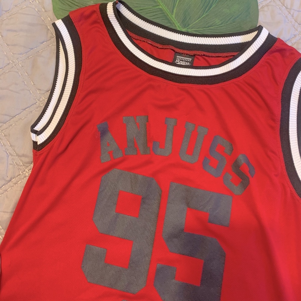 Sport dress